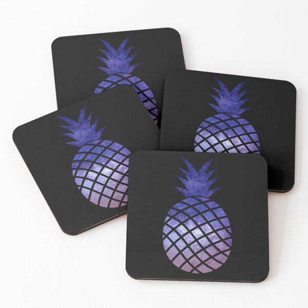 Item preview, Pineapple Night Sky designed and sold by 37jlee.