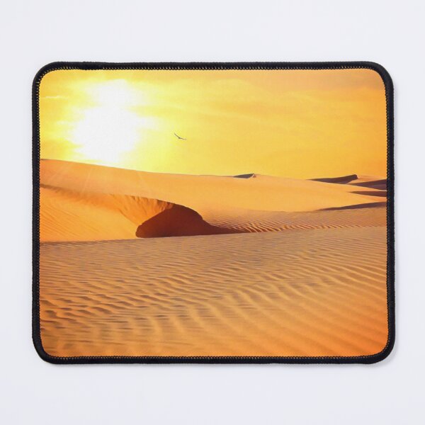 Item preview, Barren Sand Desert designed and sold by Inyeneart.