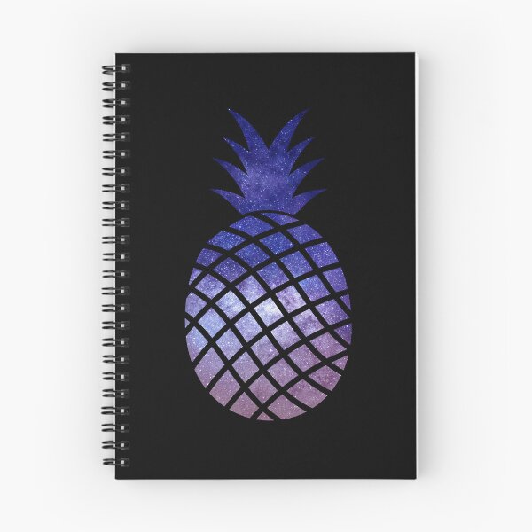 Item preview, Pineapple Night Sky designed and sold by 37jlee.