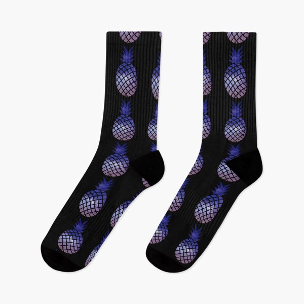Item preview, Pineapple Night Sky designed and sold by 37jlee.
