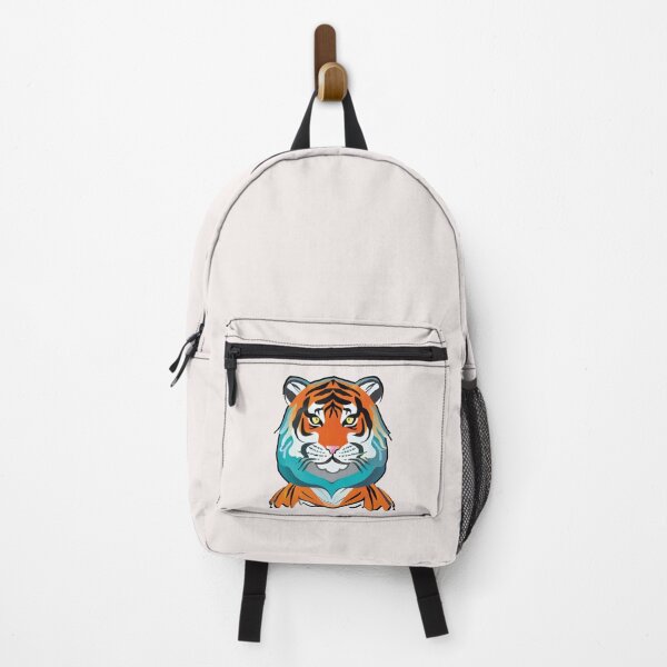 Item preview, The tiger fish designed and sold by MrDoze.