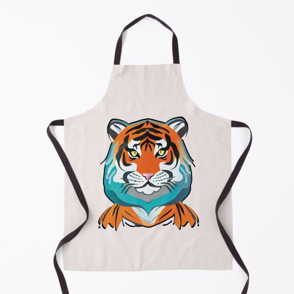 Item preview, The tiger fish  designed and sold by MrDoze.