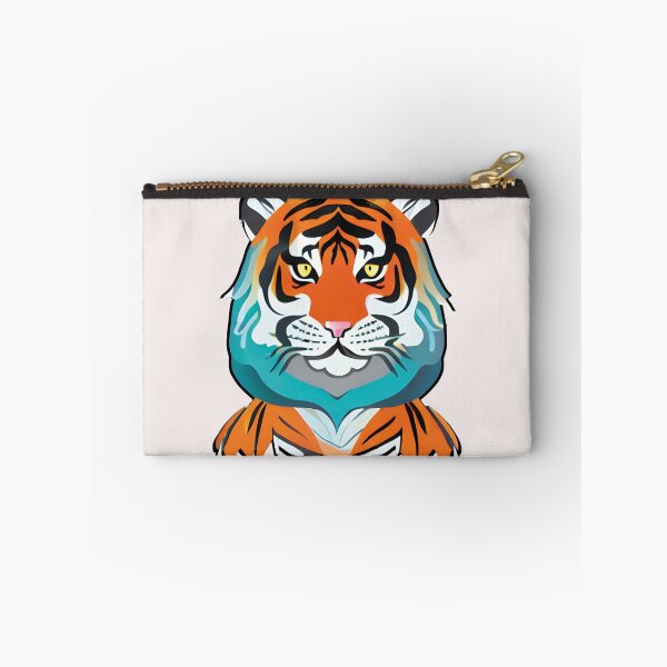 Item preview, The tiger fish  designed and sold by MrDoze.