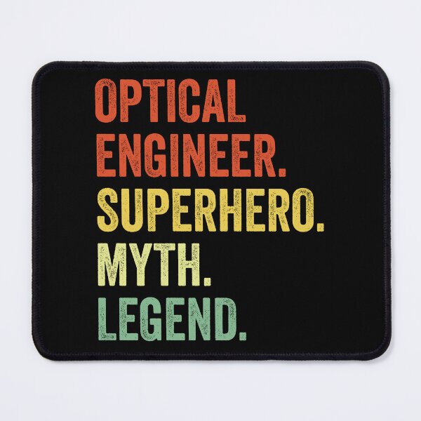 Item preview, Optical  engineer Vintage Dad, Optical  engineer Gifts, Optical  engineer Gifts, Optical  engineer Dad Myth Legend Shirt designed and sold by Dogs Geeky⭐⭐⭐⭐⭐.