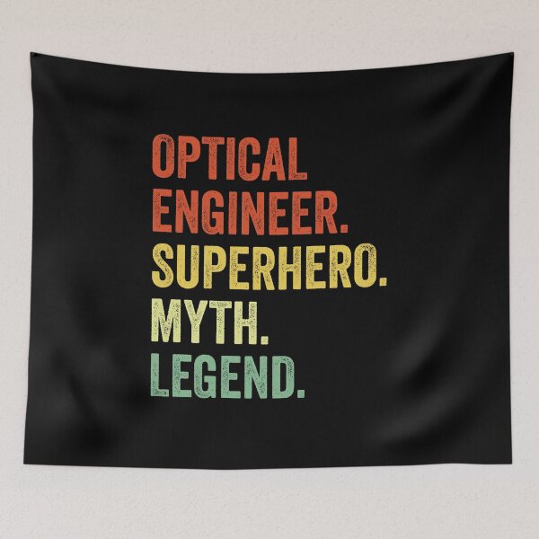 Item preview, Optical  engineer Vintage Dad, Optical  engineer Gifts, Optical  engineer Gifts, Optical  engineer Dad Myth Legend Shirt designed and sold by Dogs Geeky⭐⭐⭐⭐⭐.