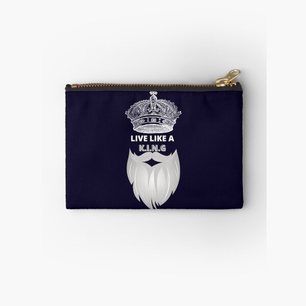 Item preview,  LIVE LIKE A KING designed and sold by infinity-khd.