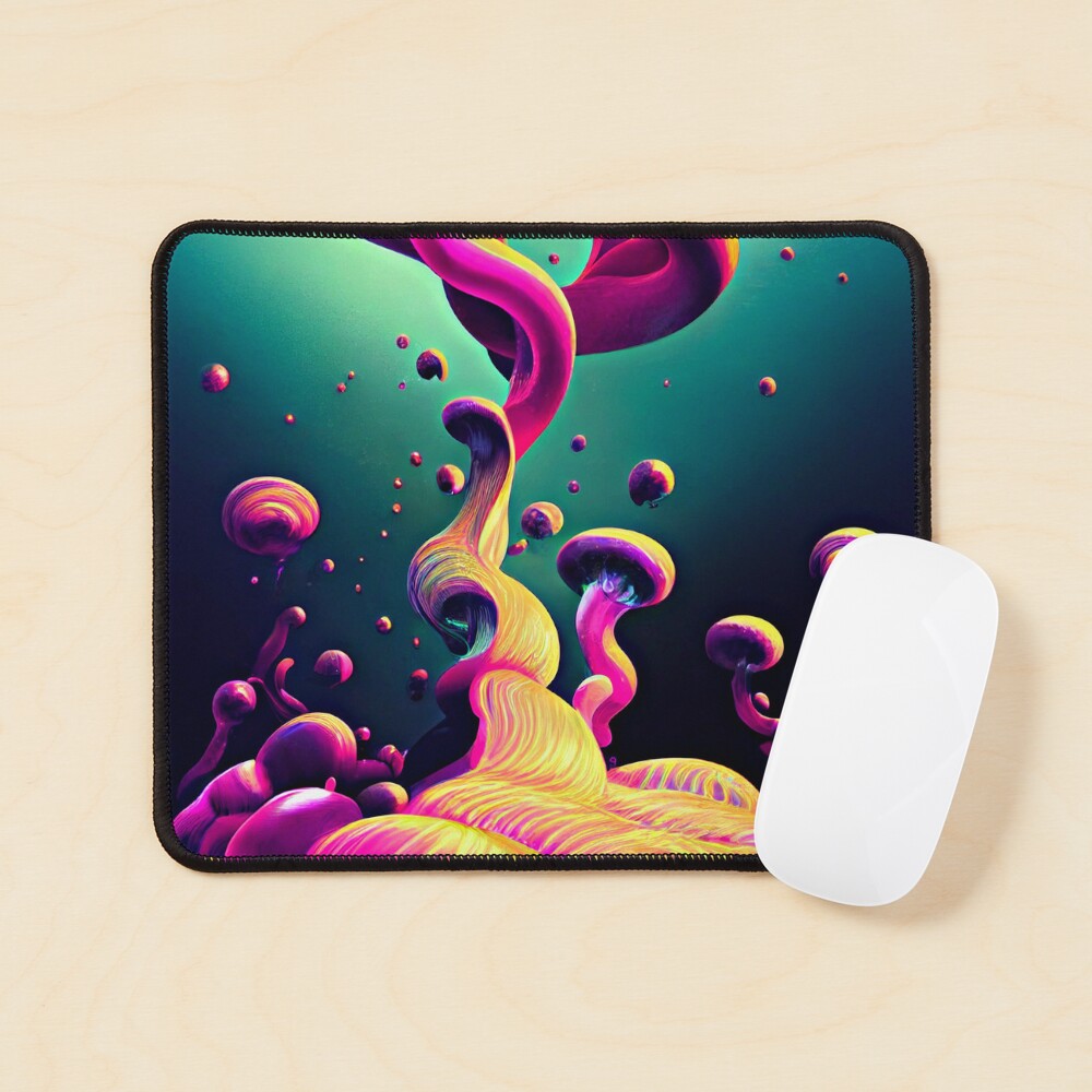 Item preview, Mouse Pad designed and sold by PREARTE.