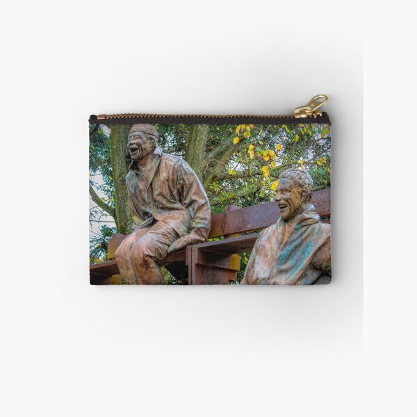 Item preview,  Funny Men of Porto designed and sold by Viv Thompson Photography .