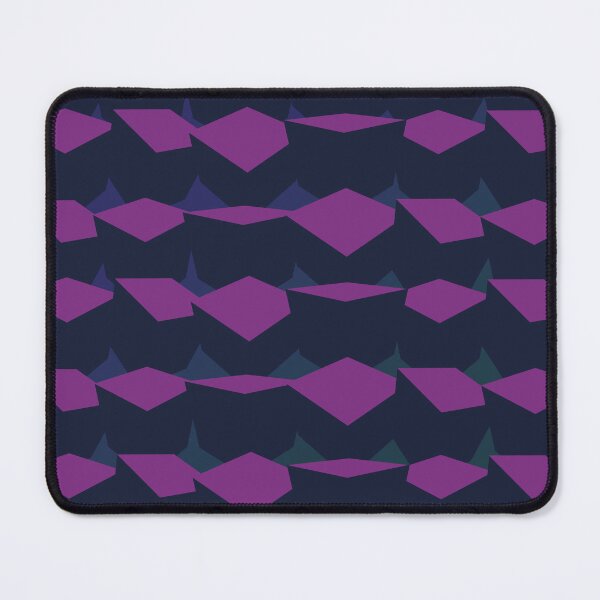 Item preview, Cube Tile Abstract designed and sold by EzzoDeana.
