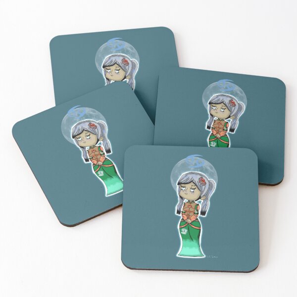 Item preview, Chibi Cancer Zodiac Sign designed and sold by Luned.