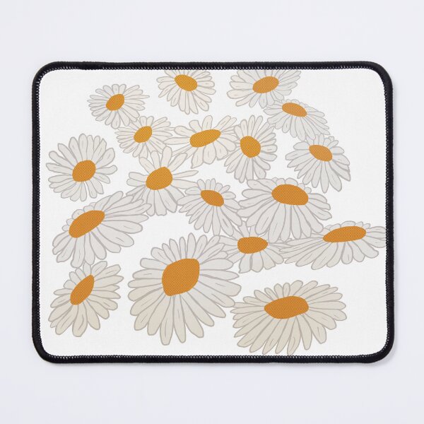 Item preview, Cartoon camomile designed and sold by IvonaXrArt.