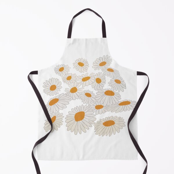 Item preview, Cartoon camomile designed and sold by IvonaXrArt.