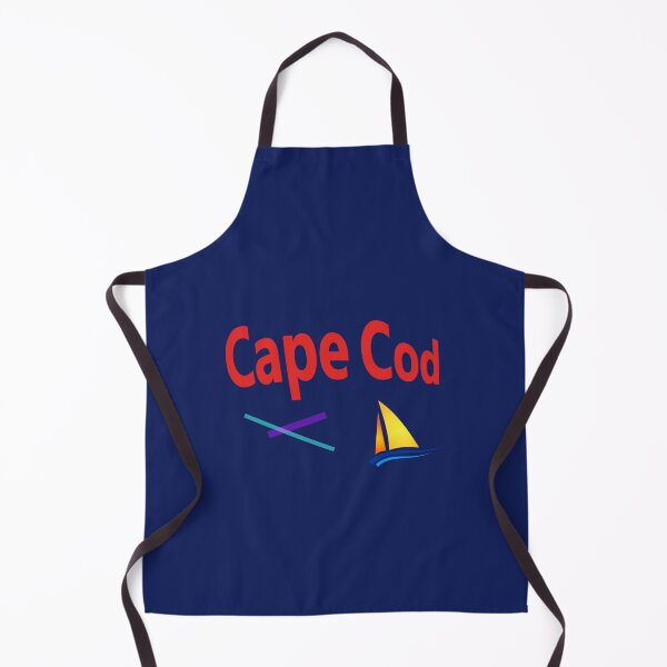 Item preview, Cape Cod, Massachusetts abstract design  designed and sold by lobodelnoir.