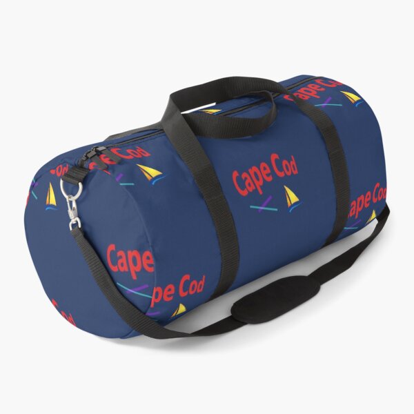 Item preview, Cape Cod, Massachusetts abstract design  designed and sold by lobodelnoir.