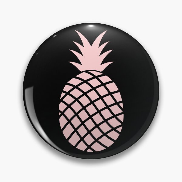 Item preview, Pineapple Pastel Pink designed and sold by 37jlee.
