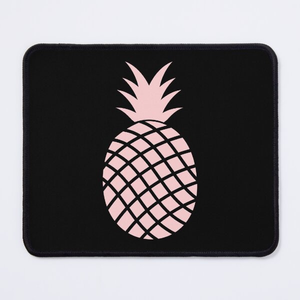 Item preview, Pineapple Pastel Pink designed and sold by 37jlee.