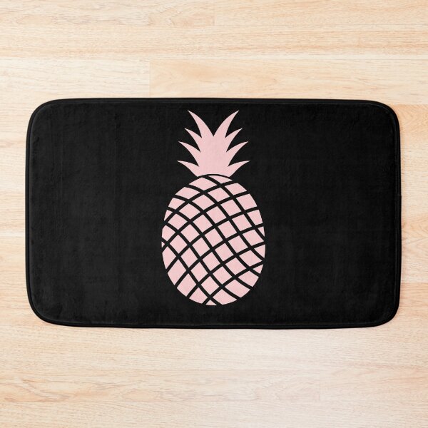 Item preview, Pineapple Pastel Pink designed and sold by 37jlee.