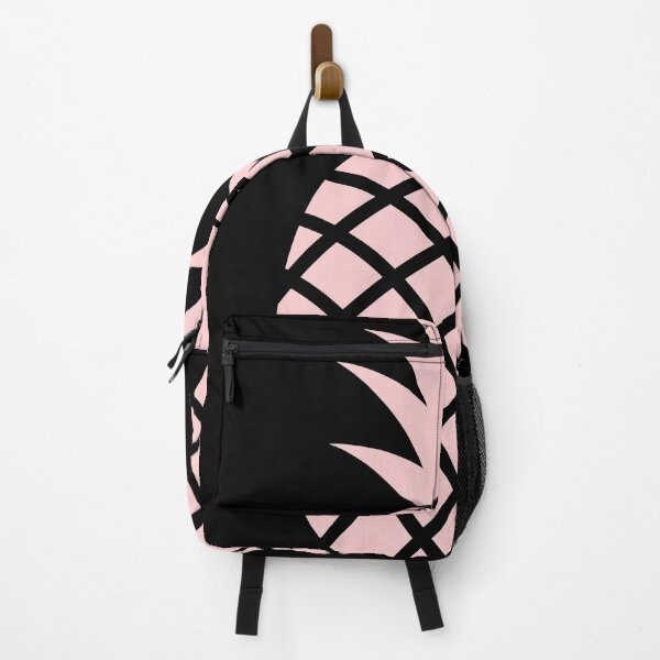 Item preview, Pineapple Pastel Pink designed and sold by 37jlee.