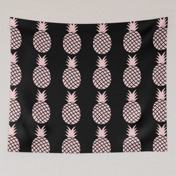 Item preview, Pineapple Pastel Pink designed and sold by 37jlee.