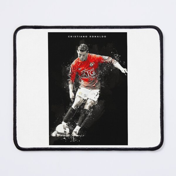 Item preview, Cristiano Ronaldo CR7 Skills Manchester 202122,Ronaldo Gifts, Ronaldo Best Selling , Ronaldo Top It  designed and sold by endomoto4333.