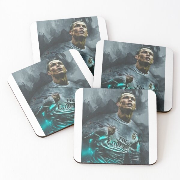 Item preview, Cristiano Ronaldo iPhone Case designed and sold by endomoto4333.