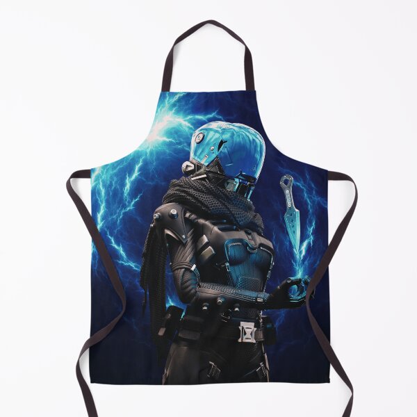 Item preview, wraith designed and sold by alessandra picoli.