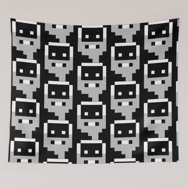 Item preview, Dwarf Fortress Dwarf - Dwarf Fortress Cute designed and sold by ThePopCultures.