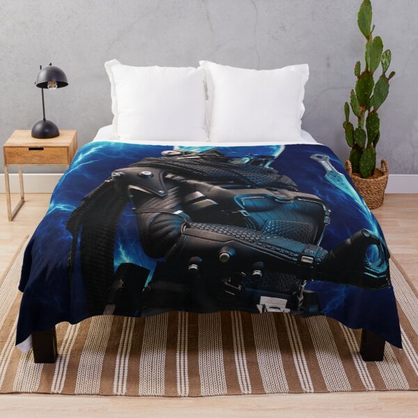 Item preview, wraith designed and sold by alessandra picoli.