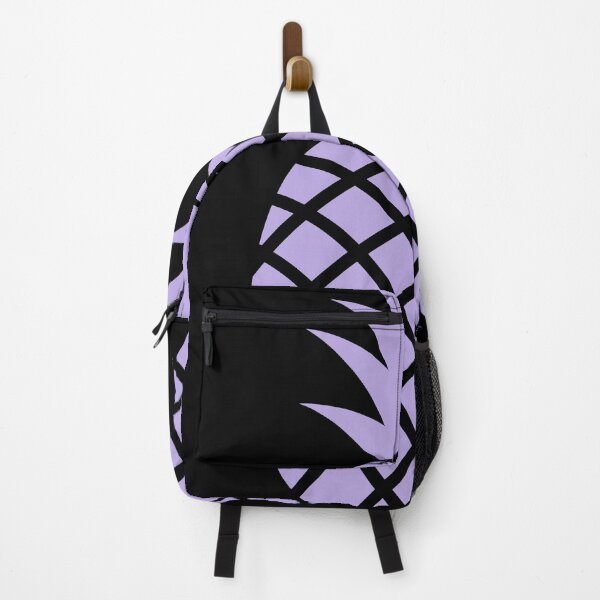 Item preview, Pineapple Pastel Purple designed and sold by 37jlee.