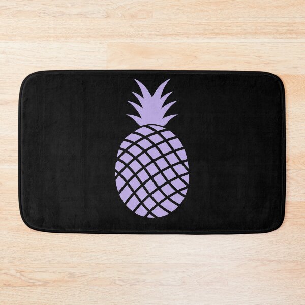 Item preview, Pineapple Pastel Purple designed and sold by 37jlee.