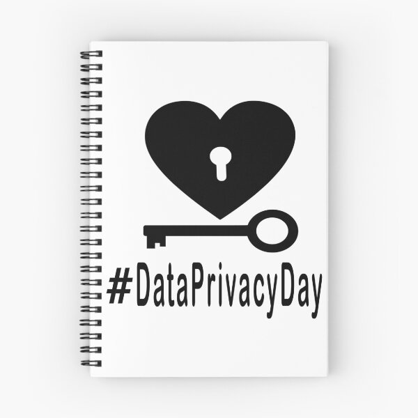 Item preview, Data Privacy Day designed and sold by Soudesign99.