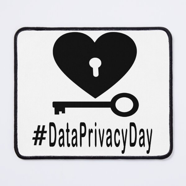 Item preview, Data Privacy Day designed and sold by Soudesign99.