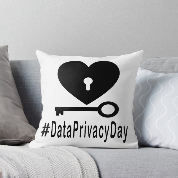 Item preview, Data Privacy Day designed and sold by Soudesign99.