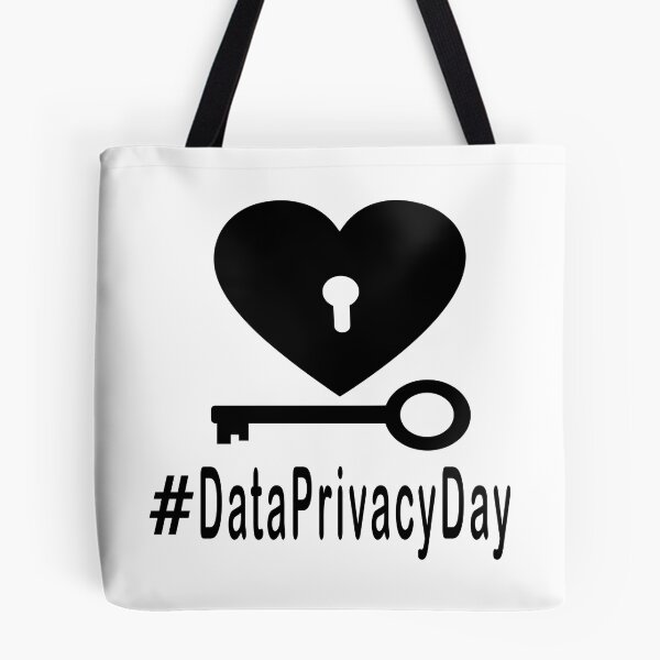 Item preview, Data Privacy Day designed and sold by Soudesign99.