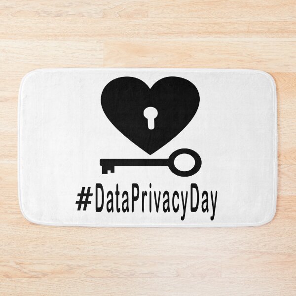 Item preview, Data Privacy Day designed and sold by Soudesign99.