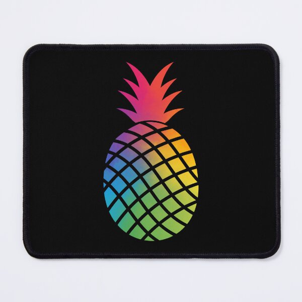 Item preview, Pineapple Rainbow designed and sold by 37jlee.