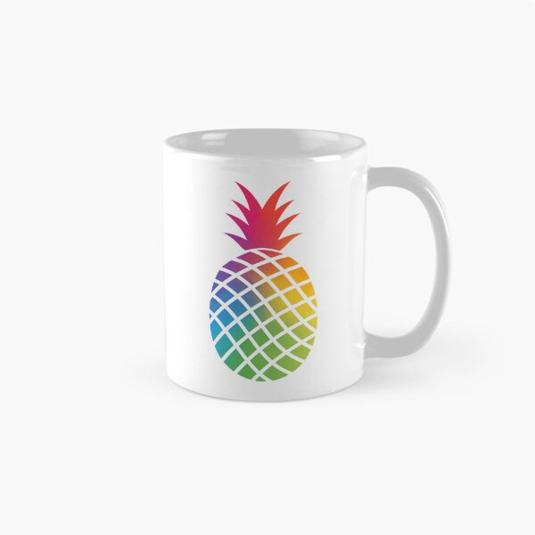 Item preview, Pineapple Rainbow designed and sold by 37jlee.
