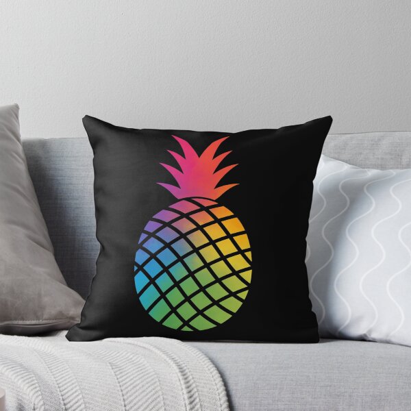 Item preview, Pineapple Rainbow designed and sold by 37jlee.