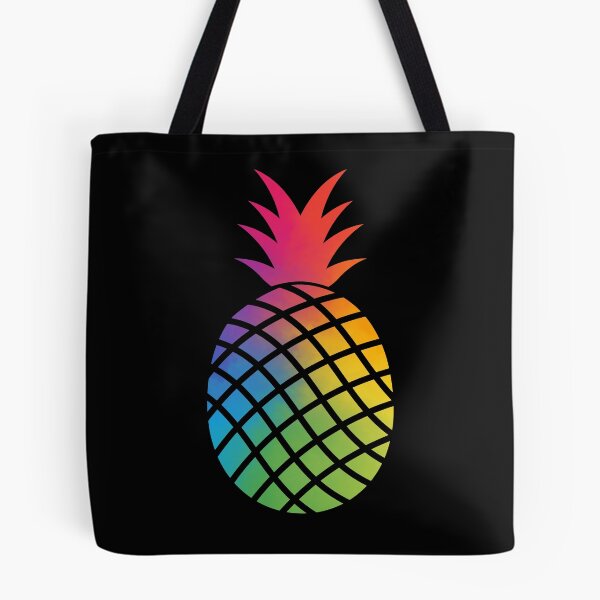 Item preview, Pineapple Rainbow designed and sold by 37jlee.