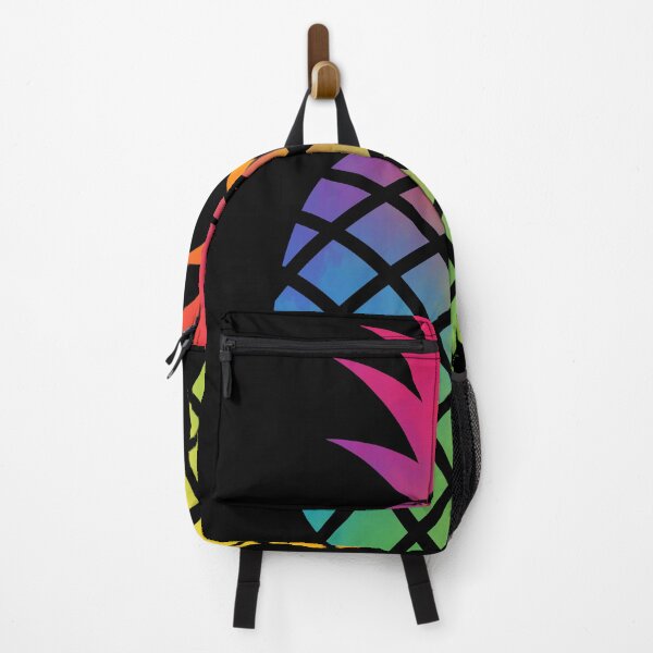 Item preview, Pineapple Rainbow designed and sold by 37jlee.