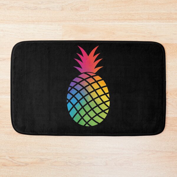 Item preview, Pineapple Rainbow designed and sold by 37jlee.