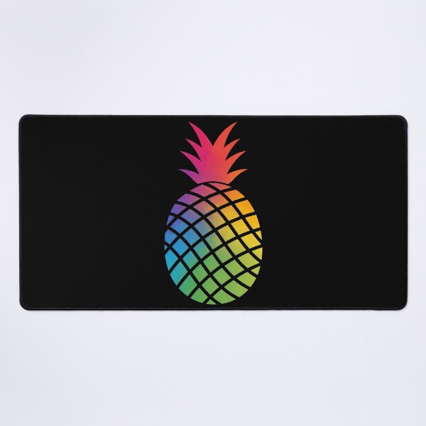 Item preview, Pineapple Rainbow designed and sold by 37jlee.