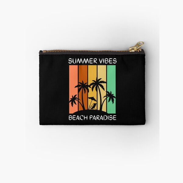 Item preview, Summer Vibes Beach Paradise designed and sold by Zeetube.