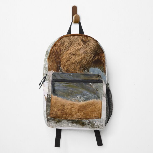Item preview, Katmai NP - Alaska designed and sold by edojan-nl.
