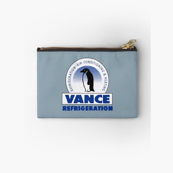 Item preview, Bob Vance Refrigeration designed and sold by thebcarts.