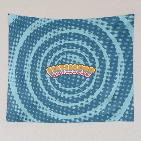 Item preview, Statesboro, GA | Retro Curve designed and sold by retroready.