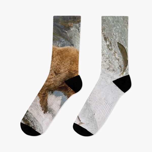 Item preview, Katmai NP - Alaska designed and sold by edojan-nl.