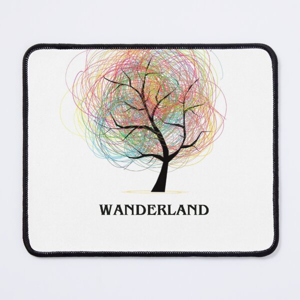 Item preview, Wanderland Aesthetic Nature Design designed and sold by Belledesigns-xo.