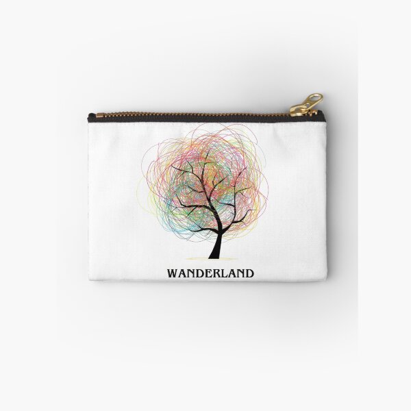 Item preview, Wanderland Aesthetic Nature Design designed and sold by Belledesigns-xo.