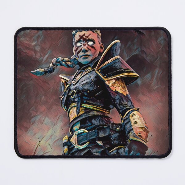 Item preview, wraith painting designed and sold by alessandra picoli.